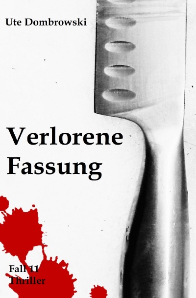 'Cover von Verlorene Fassung'-Cover