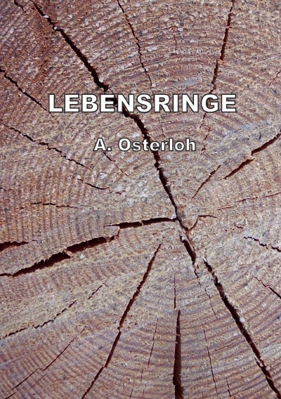 'Cover von Lebensringe'-Cover