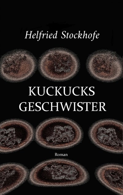 'Kuckucksgeschwister'-Cover