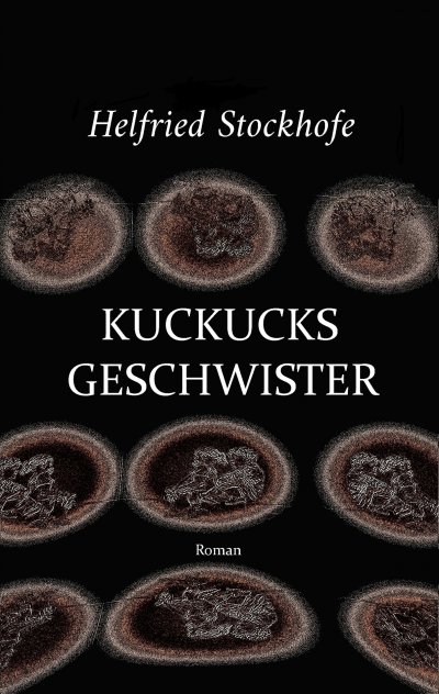 'Cover von Kuckucksgeschwister'-Cover