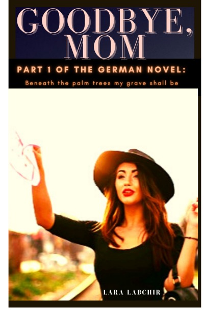 'Cover von Goodbye, Mom'-Cover