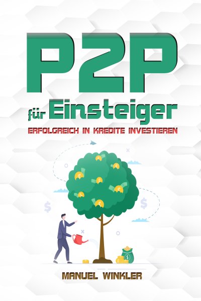 'P2P für Einsteiger'-Cover