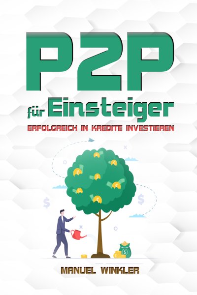 'Cover von P2P für Einsteiger'-Cover