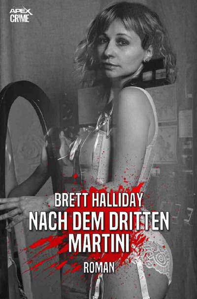 'Cover von NACH DEM DRITTEN MARTINI'-Cover