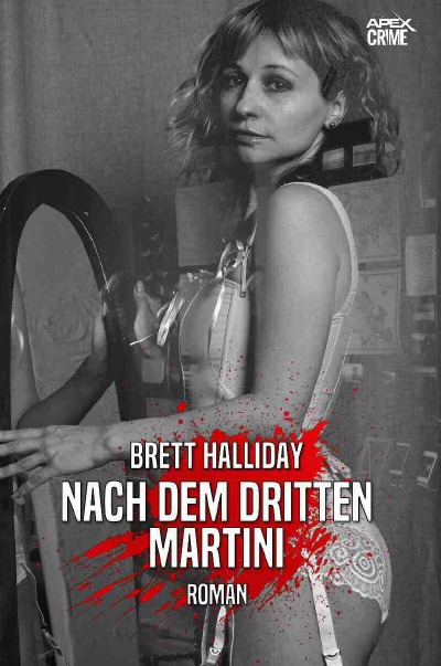 'Cover von NACH DEM DRITTEN MARTINI'-Cover