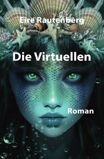 'Cover von DIE VIRTUELLEN'-Cover