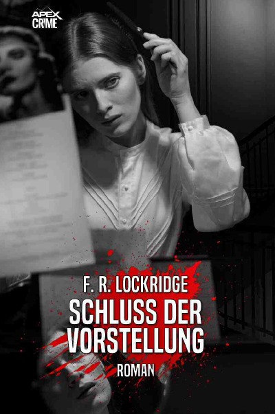 'Cover von SCHLUSS DER VORSTELLUNG'-Cover