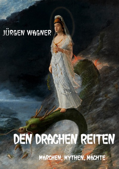 'Cover von DRACHEN'-Cover