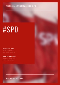 Ist die SPD kommunistisch? - Martin Harwig
