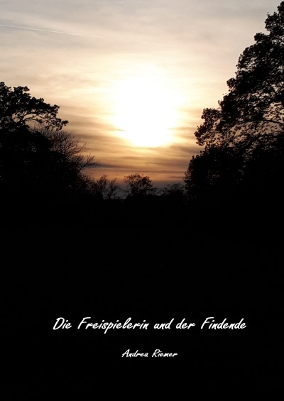 'Cover von Die Freispielerin und der Findende'-Cover