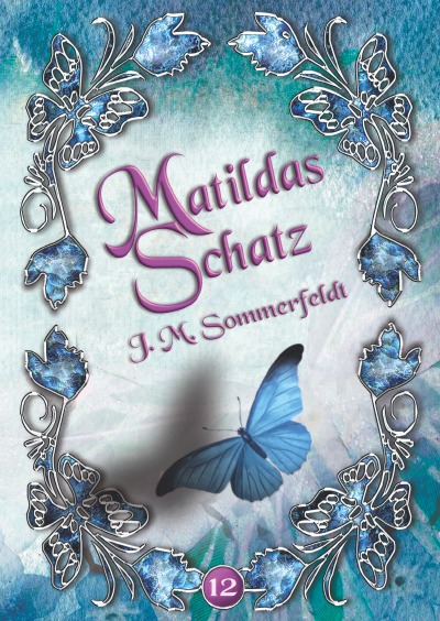 'Matildas Schatz'-Cover