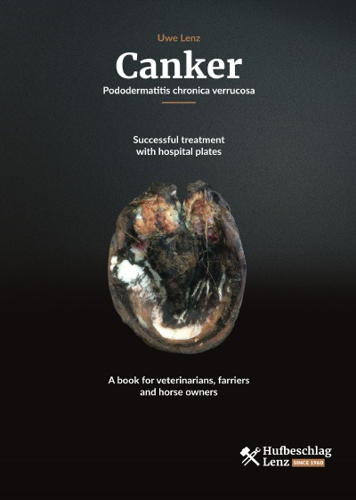 'Canker'-Cover
