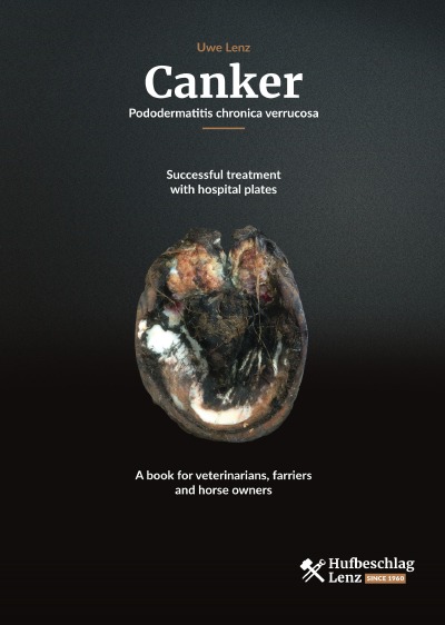 'Cover von Canker'-Cover