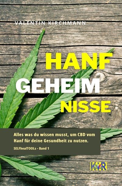 'Cover von Hanfgeheimnisse'-Cover