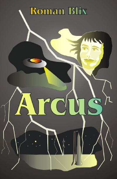 'ARCUS'-Cover