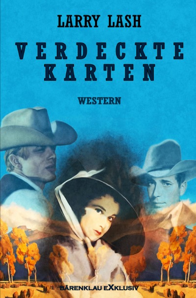 'Cover von Verdeckte Karten'-Cover