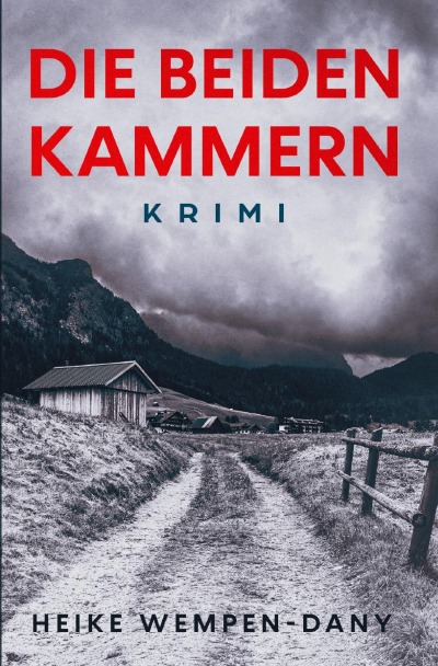 'Cover von Die beiden Kammern'-Cover