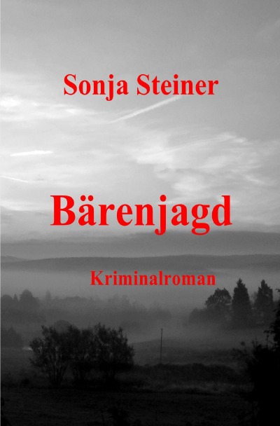 'Bärenjagd'-Cover