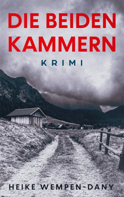 'Cover von Die beiden Kammern'-Cover