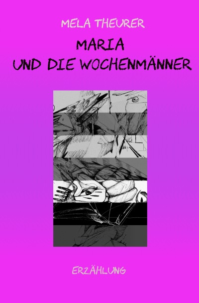 'Cover von Maria und die Wochenmänner'-Cover