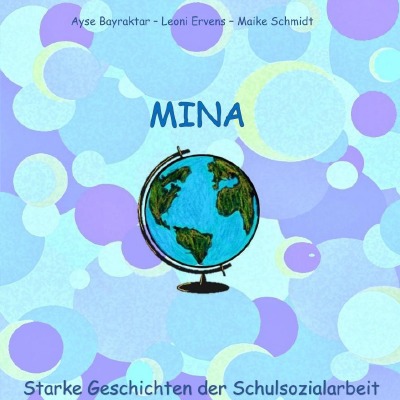 'Mina'-Cover