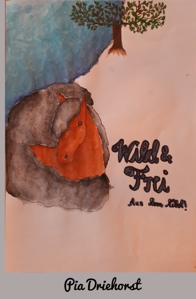 'Cover von Aus dem Nebel'-Cover