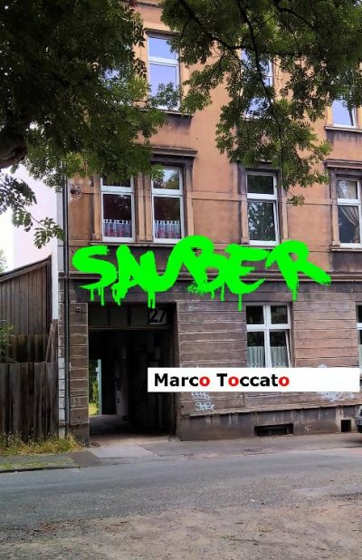 'Cover von Sauber'-Cover