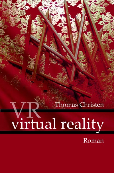 'Cover von VR – virtual reality'-Cover