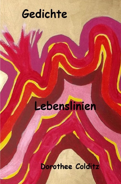 'Gedichte'-Cover