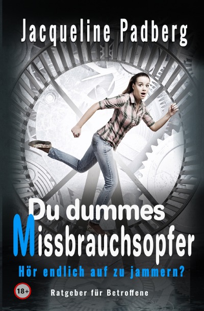 'Cover von Du dummes Missbrauchsopfer'-Cover