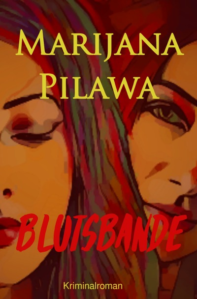 'Cover von Blutsbande'-Cover