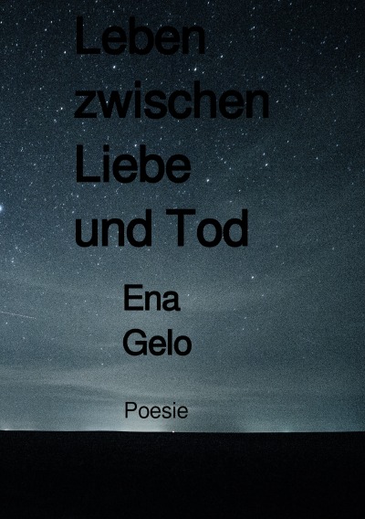 'Cover von Liebe und Tod'-Cover