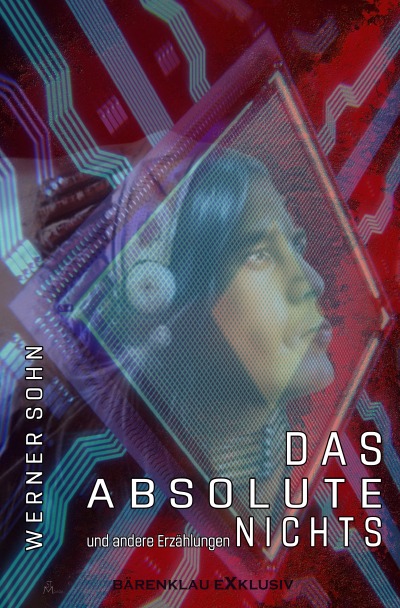 'Cover von Das absolute Nichts'-Cover