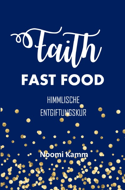'Cover von FAITH FAST FOOD'-Cover