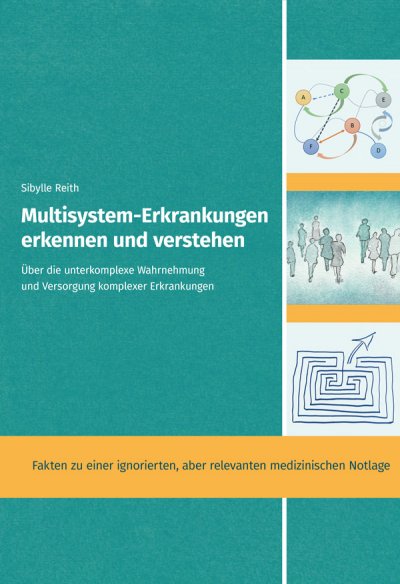 'Multisystem-Erkrankungen erkennen und verstehen'-Cover