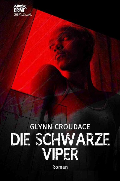 'DIE SCHWARZE VIPER'-Cover