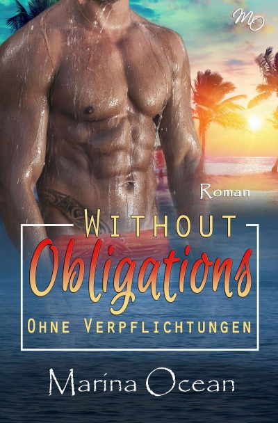 'Cover von Without Obligations'-Cover