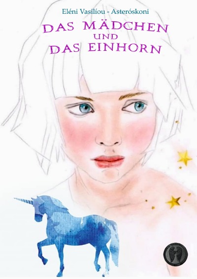 'Das Mädchen und das Einhorn'-Cover