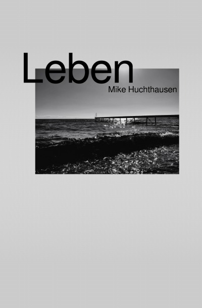 'Leben'-Cover