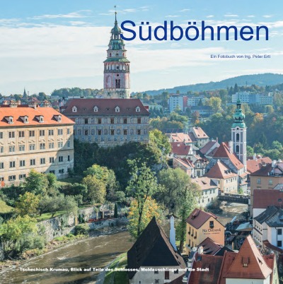'Cover von Südböhmen'-Cover