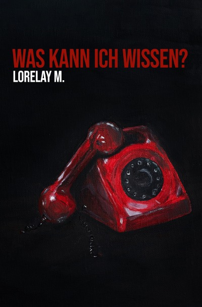 'Was kann ich wissen?'-Cover