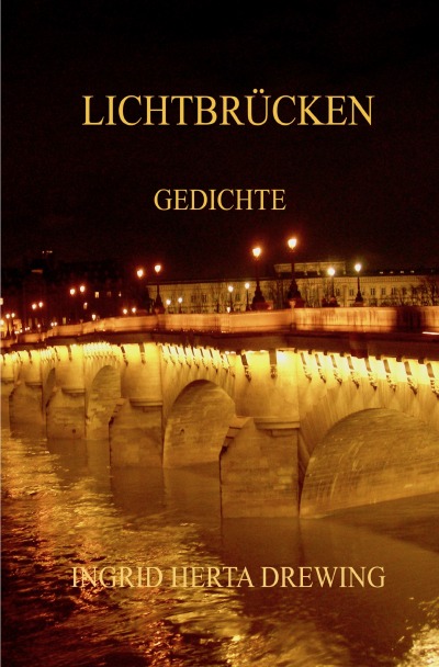 'Lichtbrücken,'-Cover