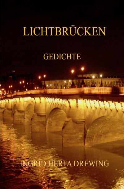 'Cover von Lichtbrücken,'-Cover