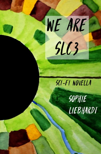 'We are SLC3'-Cover