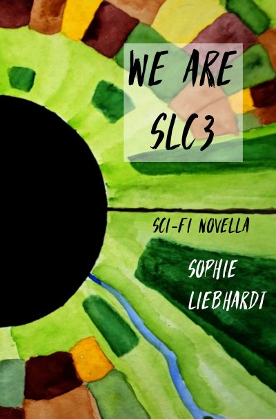 'We are SLC3'-Cover