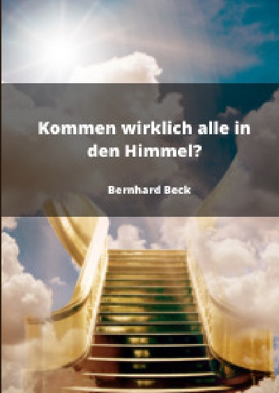 'Cover von Kommen wir alle wirklich in den Himmel?'-Cover