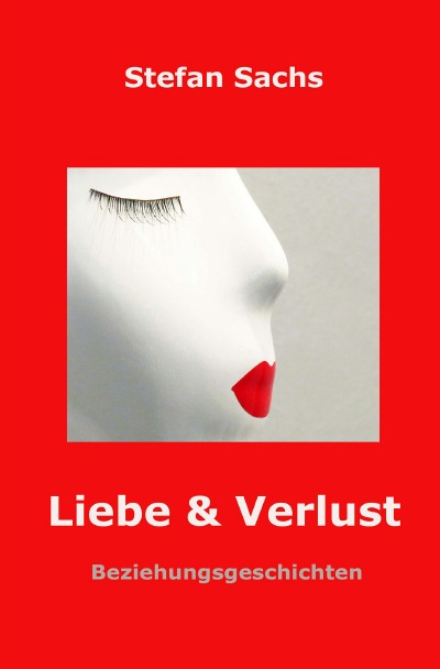 'Liebe & Verlust'-Cover
