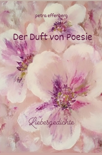 'Cover von Der Duft von Poesie'-Cover