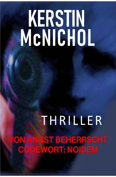 'Cover von Von Angst beherrscht'-Cover