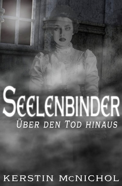 'Seelenbinder'-Cover